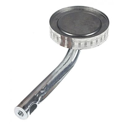 Arzator, ø 122mm, H1 27mm, H2 63mm, L 285mm - Cod 105534