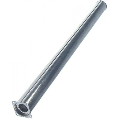 Arzator tubular, ø 40mm, L 565mm cu surub M5x25 - Cod 105758