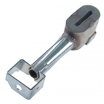 Arzator, L 265mm, W 52mm, H 71mm, pentru friteuza - Cod 105763