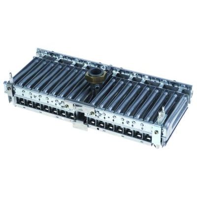 Arzator multiplu cu 18 randuri, duze ø 0,65 mm, GPL, Rational 2068.0216, 2068.0226 - 105950