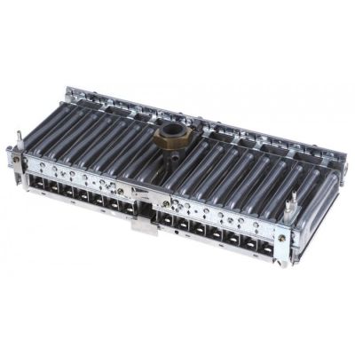 Arzator multiplu cu 18 randuri, duze ø 0,62 mm, GPL, Rational 2068.0227, 2072.1002 - 105949
