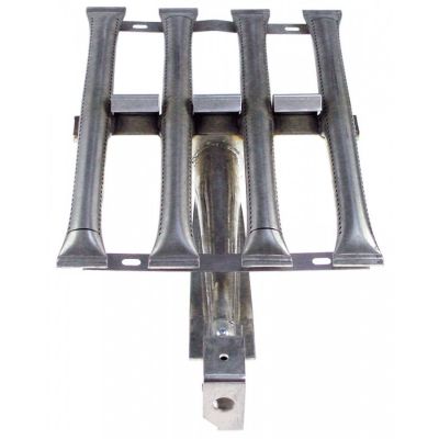 bar burner 4 row L 400 mm W 270 mm H 60 mm chargrill