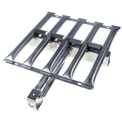 bar burner 5 row L 400 mm W 370 mm H 60 mm 22,5 kW chargrill