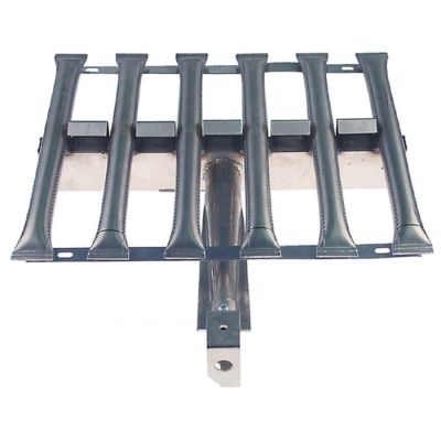 bar burner 6 row L 500 mm W 435 mm H 90 mm chargrill