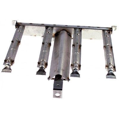 Arzator tubular, L 460 x 460 mm - 105957