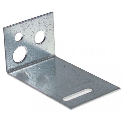 pilot burner bracket left