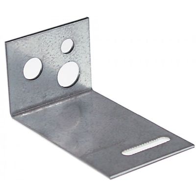 pilot burner bracket right