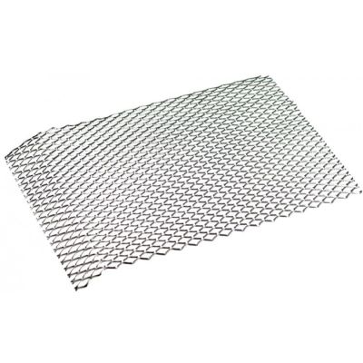 Plasa grilaj pentru arzator 225 x 150 mm - 105982