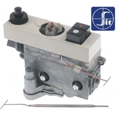 gas thermostat SIT type MINISIT 710 t.max. 100 °C 30-100°C pressure controller yes