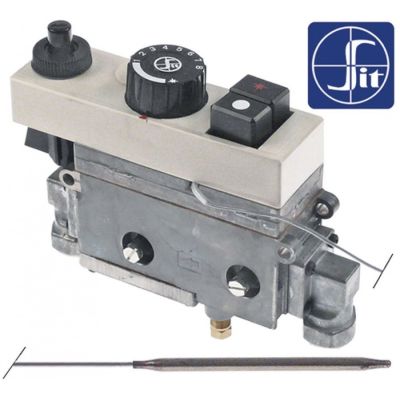 gas thermostat SIT type MINISIT 710 t.max. 340 °C 100-340°C