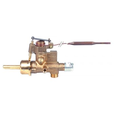 gas thermostat type EGA21383 150-300°C