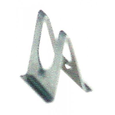 spring clip for igniter