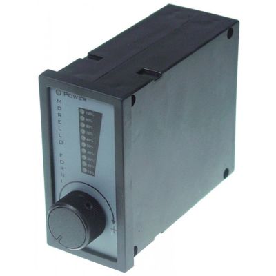 flame modulator MF-001