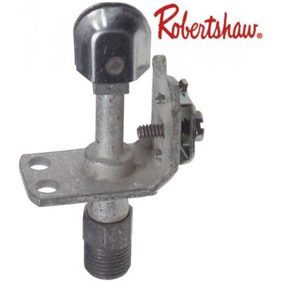 pilot burner ROBERTSHAW type 11EA 1 flame LPG