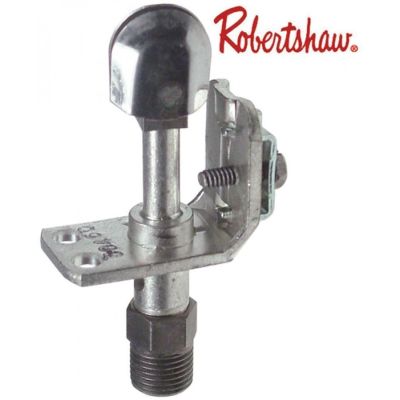 pilot burner ROBERTSHAW type 11EA 1 flame natural gas