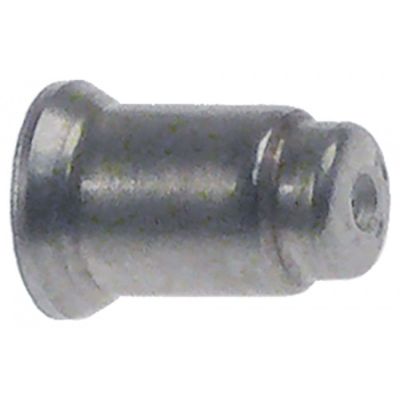 Duza arzator pilot GPL, cod 14 - 106106
