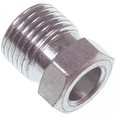 union screw tube ø ¼"mm - 106110