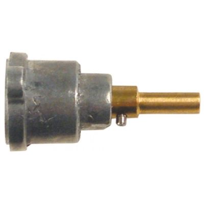 Cap robinet de gaz PEL 20, ax ø 6x4.6 mm, L 22 mm - 106167