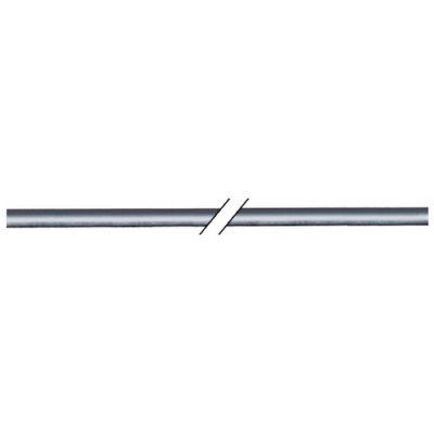 Teava maleabila aluminiu ø 3/16" CCT, vanzare la metru - 106356