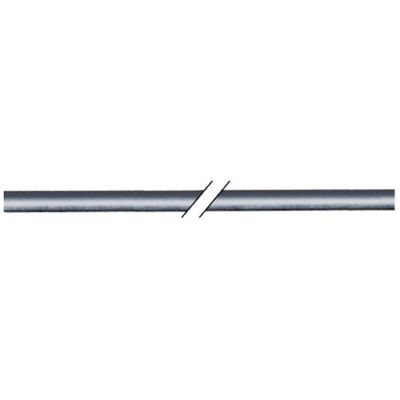 teava alimentare pilot aluminiu ø țeavă 1/4\" CCT L 300mm