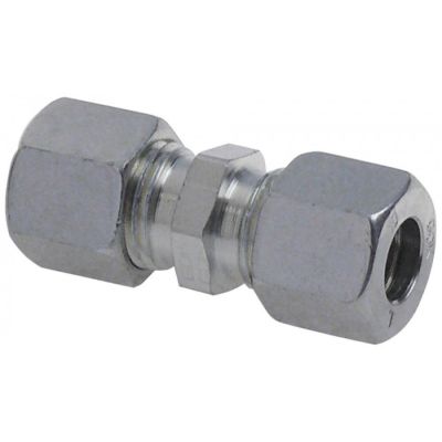 Racord imbinare - prelungire teava ø 10 mm, DIN 2353 - 106449