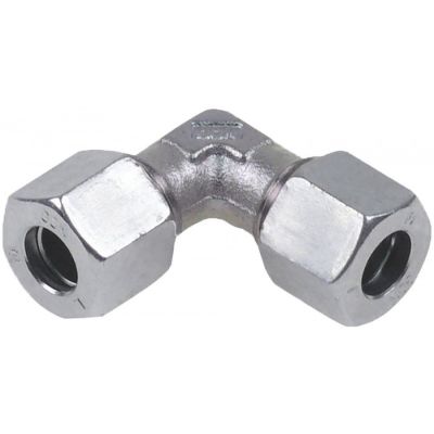 Racord cu cot imbinare - prelungire teava ø 10 mm - 106478