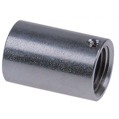 air mixing sleeve L 30 mm thread 3/8" IT