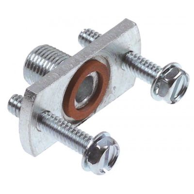 gas connecting suitable for thermostat - 106659