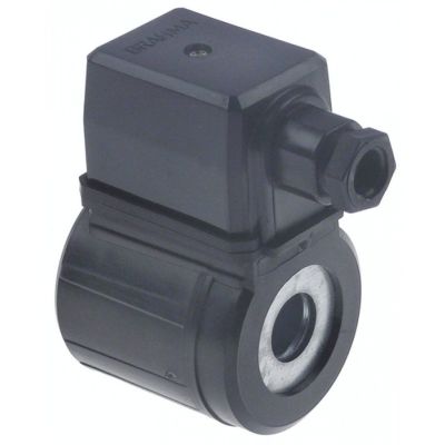 Bobina electrovalva BRAHMA, 24 VA 50/60Hz, tip 18811104, interior ø 17 mm, pentru 13902501 - Cod 106685
