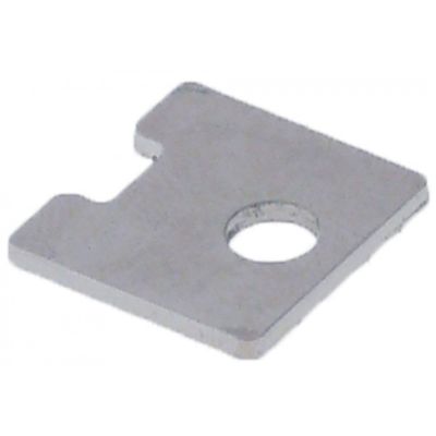 Suport arzator pilot pentru MBM - 106733