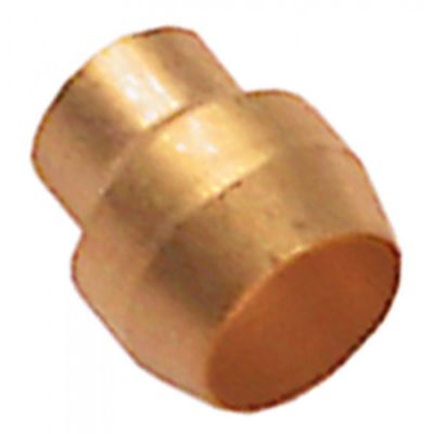 Inel de etansare, bicon, pentru teava ø 6 mm, plic cu 5 bucati - 106736