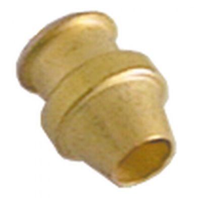 Inel de etansare, bicon, diametru interior ø 4 mm, pentru arzator pilot, 5 bucati - 106737