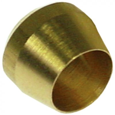 olive for pipe ø 6mm Qty 5 pcs