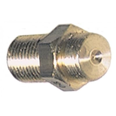 pilot burner nozzle code 45 bore ø 0,45mm WS 12 Qty 1 pcs