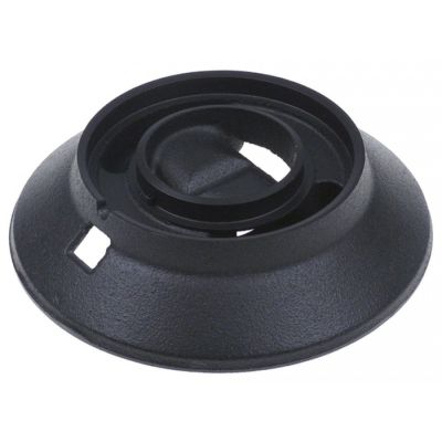 burner head for burner cap ø 111mm 5,5kW suitable for MODULAR