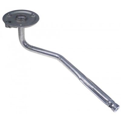 burner lower part ø 160 mm 7.5-10kW suitable for MODULAR