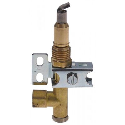 pilot burner 1 flame nozzle ø 0,2mm suitable for MODULAR