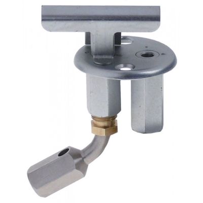 Arzator pilot cu 2 flacari, pentru N700 / N900 from serial no. 646 - 106789