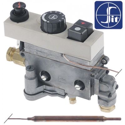 conversion kit type CR340203-215 on Minisit