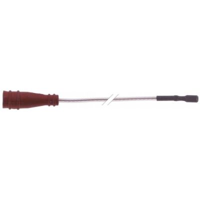 ignition cable cable length 1040mm connection F2,8/ø6mm