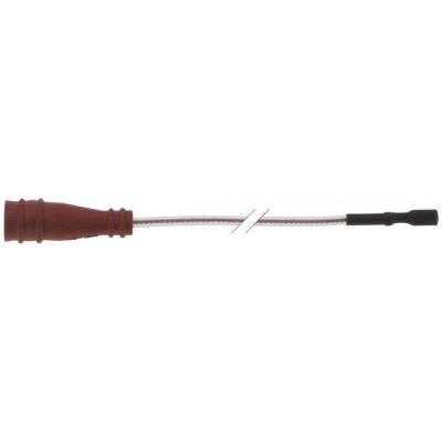 ignition cable cable length 850mm connection F2,8/ø6mm