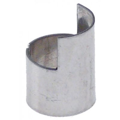 air mixing sleeve type AEM for pilot burner