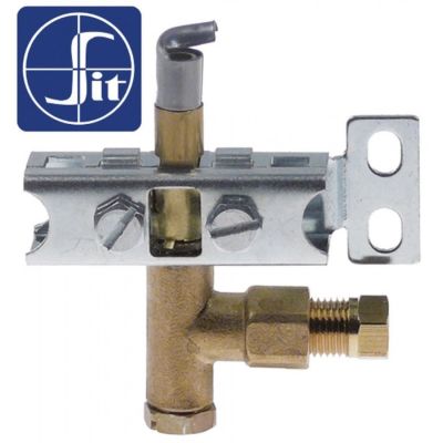 Arzator pilot SIT, serie 100, diametru duza ø 0,2 mm, GPL - 106904