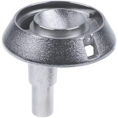 burner head burner type D ø 140 mm for burner cap ø 110 mm 7 kW - 106917