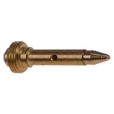 Duza arzator pilot GPL cod 25, ø 0.25 mm, set 5 buc - 106919