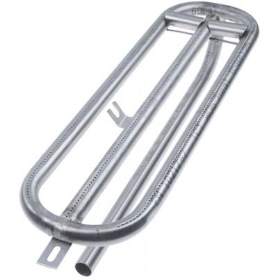 Arzator gratar Raulwing 485 x 140 mm, din inox - 106922