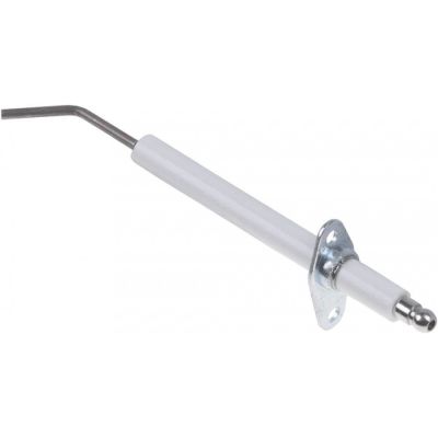 Electrod de ionizare, flansa L 38X17 mm - 106924