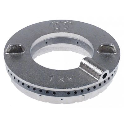 burner cap ø 110 mm 7 kW
