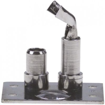 pilot burner HONEYWELL type Q349A1124 1 Typ 27