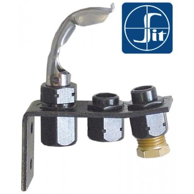 Arzator pilot cu o flacara, SIT 0140028, serie 140 - 106943